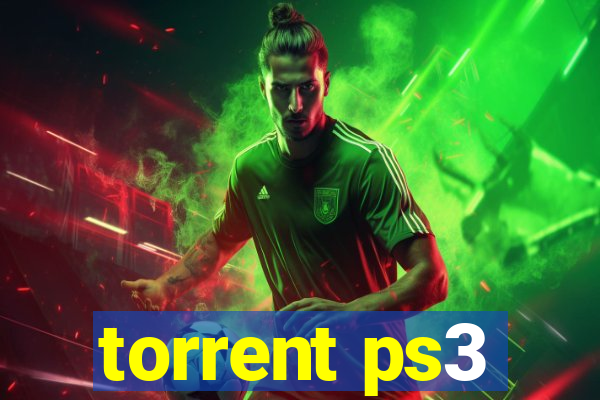 torrent ps3